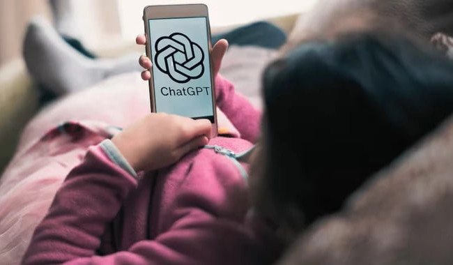 OpenAI профинансирует первое национальное исследование влияния ИИ на школьное образование в Украине