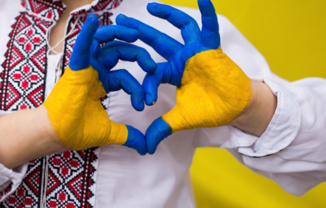 В Украине отмечают День вышиванки — как возник этот праздник и какие еще события приходятся на 21 мая