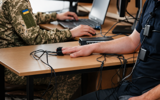 Минобороны вводит масштабные проверки кандидатов перед назначением на должности – включая полиграф