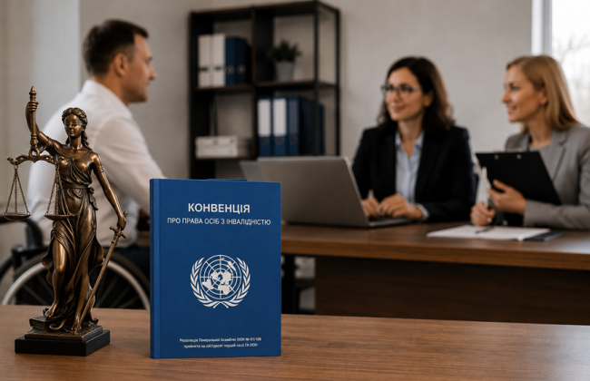 Суды до сих пор не выработали единый подход к ответственности работодателей в делах об инклюзивности — какие проблемы фиксирует практика