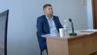 ВСП отказал в  увольнении судьи Дмитрия Чернова и вернул материалы в ВККС