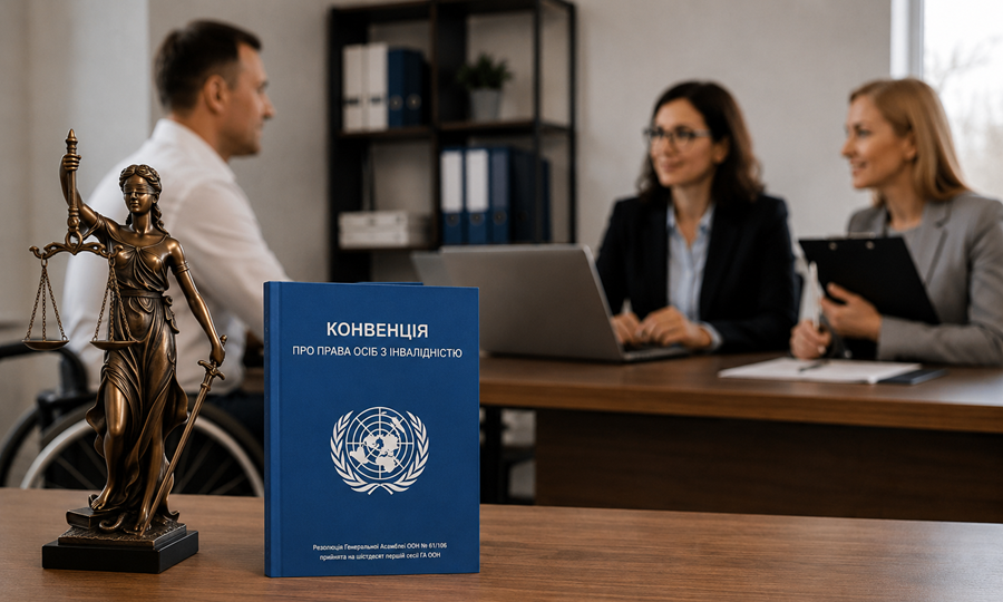 Суды до сих пор не выработали единый подход к ответственности работодателей в делах об инклюзивности — какие проблемы фиксирует практика