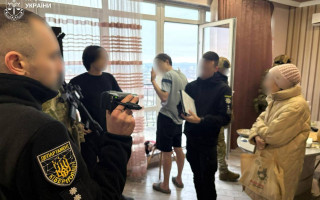 На Запорожье бизнесмены перечислили мошенникам 700 тысяч гривен «на стол» для налоговиков
