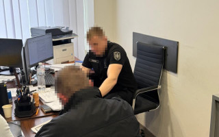 На Киевщине разоблачили еще одну схему присвоения квартир с участием судьи