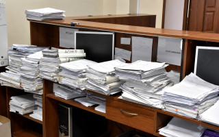 Вища рада правосуддя змінила територіальну підсудність судових справ трьох суддів