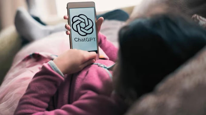 OpenAI профінансує перше національне дослідження впливу ШІ на шкільну освіту в Україні