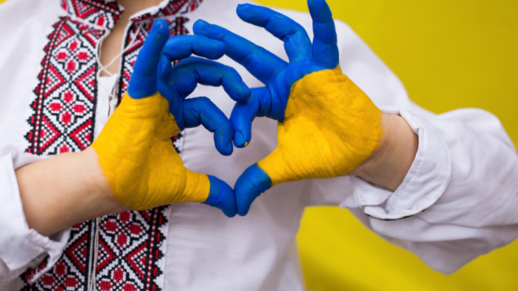 В Украине отмечают День вышиванки — как возник этот праздник и какие еще события приходятся на 21 мая