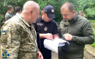У п’яти областях України можливі перевірки документів і обмеження руху — СБУ