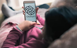 OpenAI профинансирует первое национальное исследование влияния ИИ на школьное образование в Украине