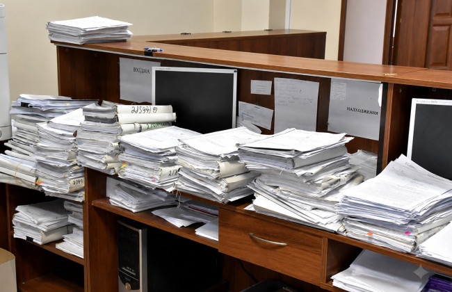 Вища рада правосуддя змінила територіальну підсудність судових справ трьох судів