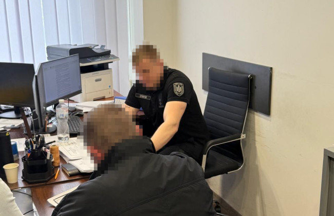 На Киевщине разоблачили еще одну схему присвоения квартир с участием судьи