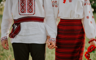 Україна подала вишиванку до списку нематеріальної культурної спадщини ЮНЕСКО