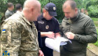 В пяти областях Украины возможны проверки документов и ограничения движения — СБУ
