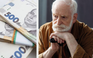 Выплаты в 2000 грн: кому из пенсионеров автоматически продолжат помощь