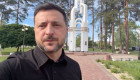 Владимир Зеленский посетил фортификации возле Беларуси: что рассказал об угрозе