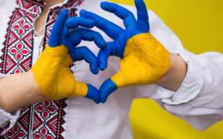 В Україні відзначають День вишиванки – як виникло свято та які ще події припадають на 21 травня