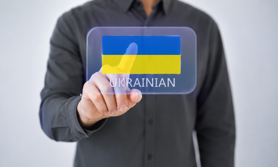 Иностранцев в Украине обяжут сдавать платный экзамен по украинскому языку, а стоимость будет определять Кабинет Министров