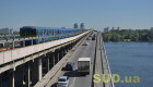 В КГГА хотели бы, чтобы стоимость проезда в метро составляла 64 грн, а в наземном транспорте — 44 грн
