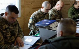 В Украине могут ослабить ограничения на исполнение судебных решений против ТЦК во время войны