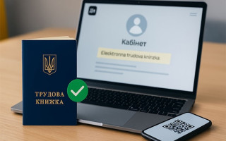 Оцифрування трудових книжок – як працівнику контролювати правильність своїх даних