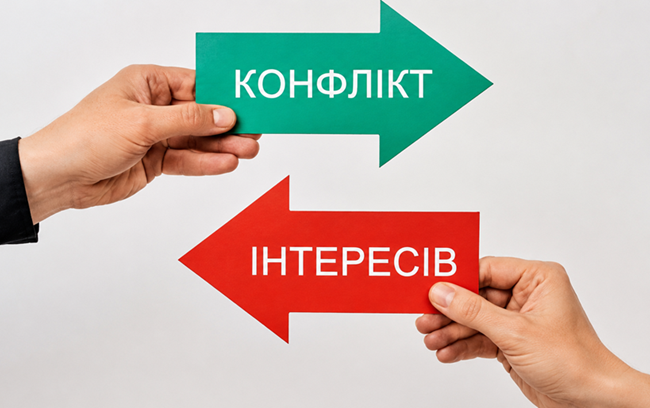Что такое конфликт интересов в служебной деятельности и когда он становится нарушением – требования антикоррупционного закона