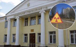 Жінка хотіла через суд отримати підтвердження проживання у зоні ЧАЕС для пенсії — що вирішив суд
