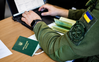 В Україні підвищать зарплатний поріг для бронювання працівників — до 26 тисяч гривень