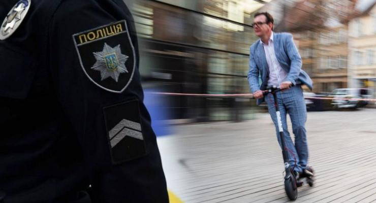 Избежит ли водитель электросамоката наказания в случае отказа от проверки на наркотическое опьянение — что решил суд
