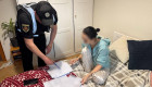 Киевлянка подделала завещание на чужое имущество стоимостью более 7 млн ​​грн, чтобы оформить его на своего ребенка