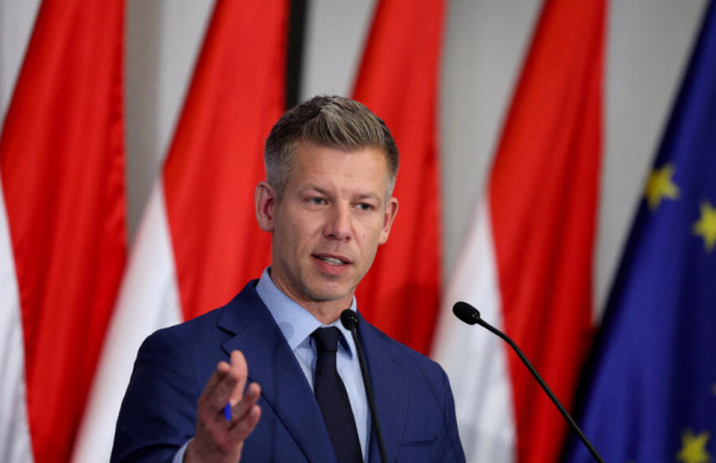 Угорщина заборонила імпорт української агропродукції та передумала виходити з МКС