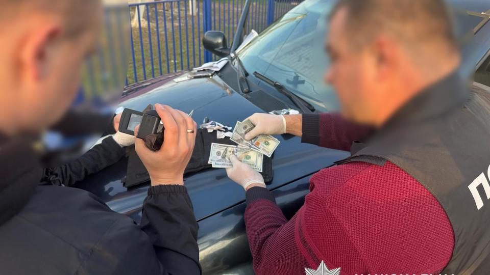 На Волыни разоблачили группу, которая легализовала и продавала «гуманитарные» автомобили для ВСУ из стран ЕС