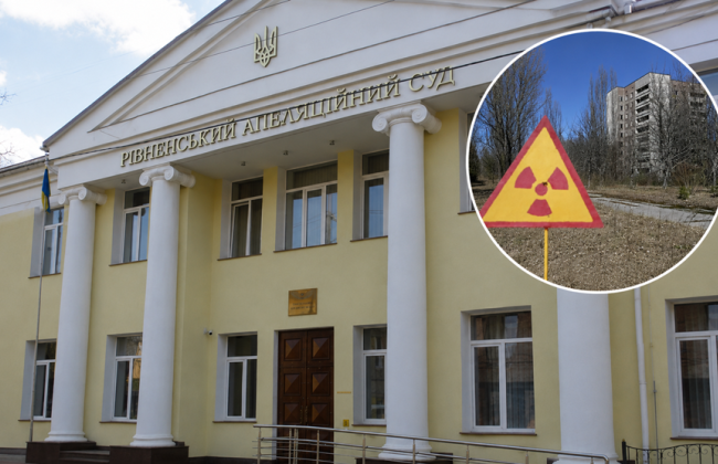 Женщина хотела через суд получить подтверждение проживания в зоне ЧАЭС для пенсии — что решил суд