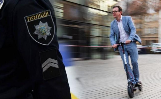 Избежит ли водитель электросамоката наказания в случае отказа от проверки на наркотическое опьянение — что решил суд