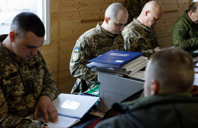 В Украине могут ослабить ограничения на исполнение судебных решений против ТЦК во время войны