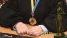 Марію Марусяк обрано головою Рахівського районного суду Закарпатської області