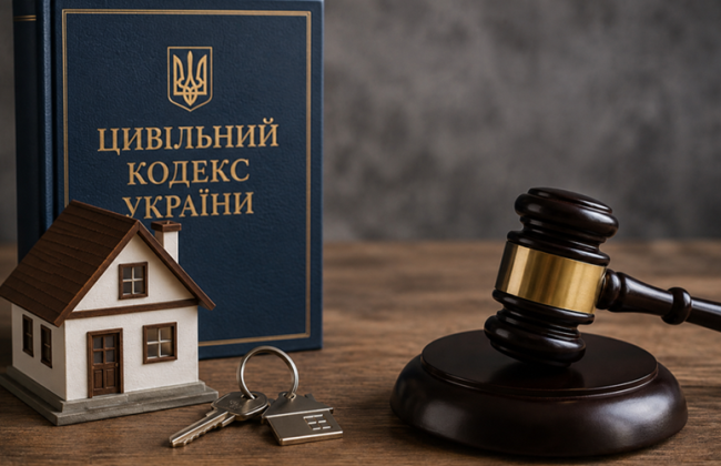 Недвижимость могут истребовать даже после нескольких перепродаж: как в Днепре через суд отменили регистрацию квартир