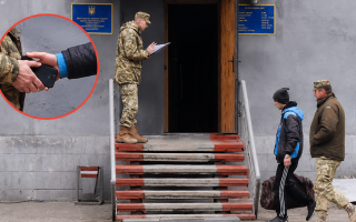 Чому у військовозобов’язаних можуть тимчасово вилучати телефони — пояснення ТЦК