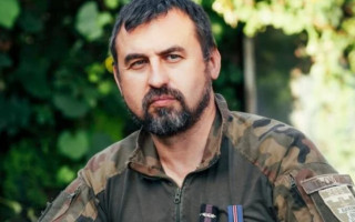 Побиття ветерана у Києві: причетних співробітників ТЦК переведуть до бойових підрозділів