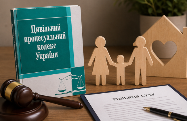 Дела об усыновлении могут начать рассматривать без присяжных: какие изменения в ГПК готовят