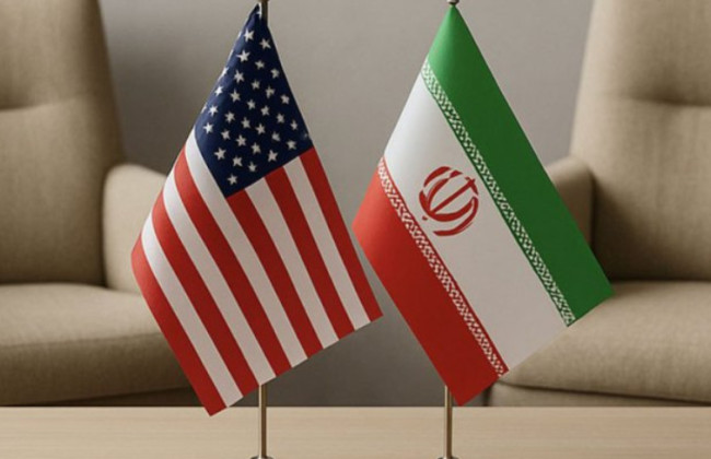 США и Иран находятся на завершающей стадии соглашения о прекращении войны
