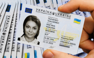 Чи потрібна дитині ID-картка, якщо вона живе за кордоном — роз’яснення