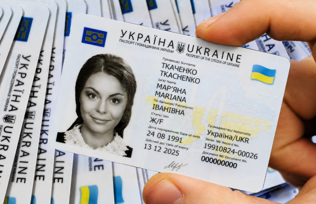 Чи потрібна дитині ID-картка, якщо вона живе за кордоном — роз’яснення