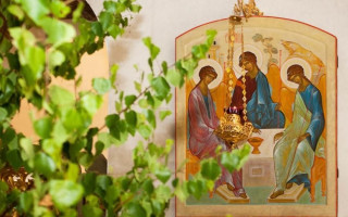 Трійця 2026: дата святкування, найкращі привітання у прозі, віршах і листівках
