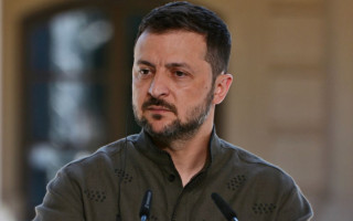 Володимир Зеленський: розвідки Європи та США вказують на підготовку росіянами удару Орєшником