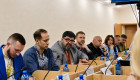 РСУ прибрала трирічний строк повноважень членів першого складу Дорадчої групи експертів з добору суддів КСУ