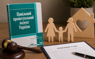 Справи про усиновлення можуть почати розглядати без присяжних: які зміни до ЦПК готують