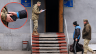 Чому у військовозобов’язаних можуть тимчасово вилучати телефони — пояснення ТЦК