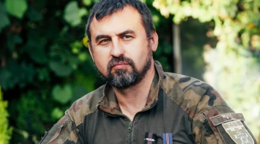 Избиение ветерана в Киеве: причастных сотрудников ТЦК переведут в боевые подразделения