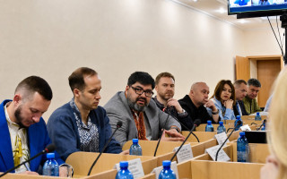 РСУ прибрала трирічний строк повноважень членів першого складу Дорадчої групи експертів з добору суддів КСУ