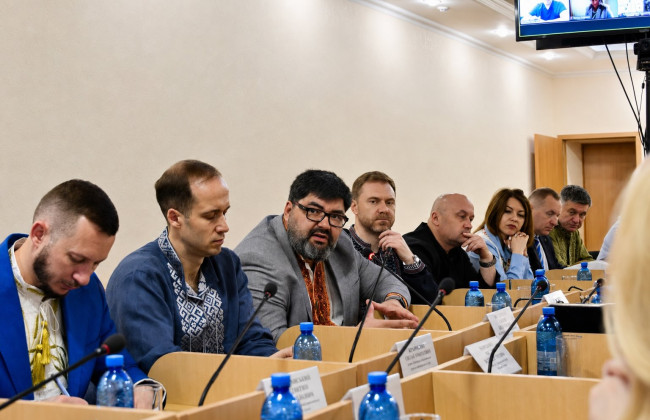 Совет судей убрал трехлетний срок полномочий членов первого состава Консультативной группы экспертов по отбору судей КСУ